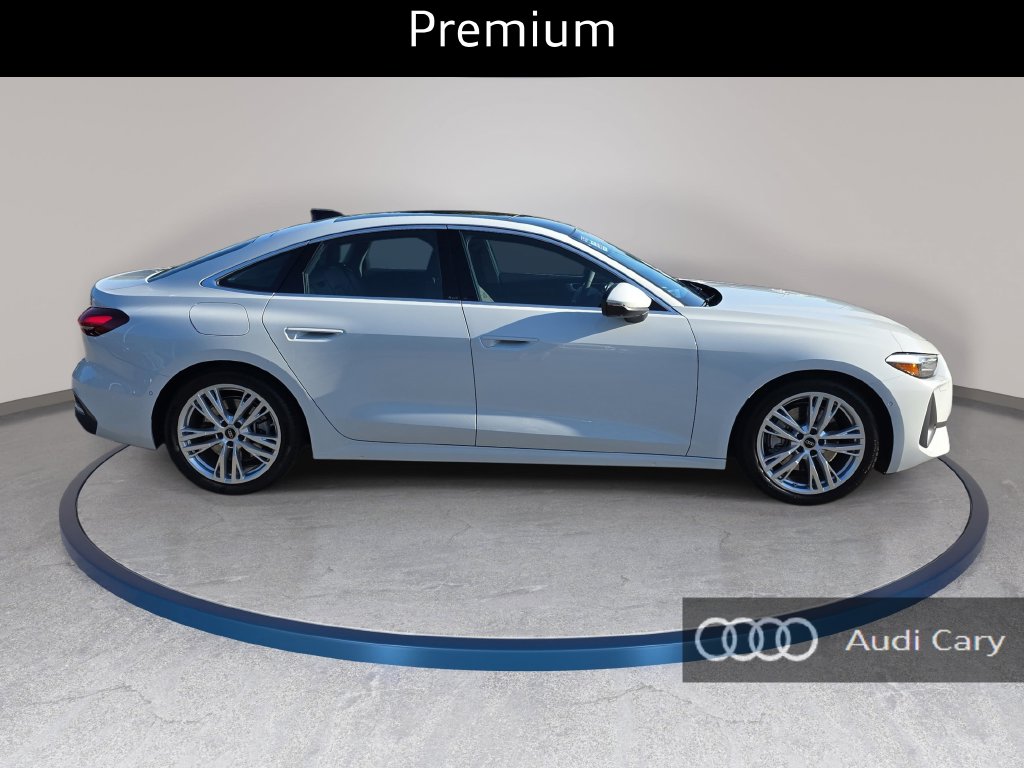 New 2026 Audi A5 2.0T Premium Hatchback