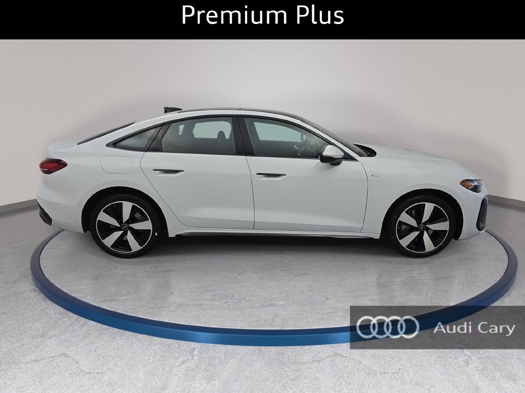New 2026 Audi A5 2.0T Premium Hatchback