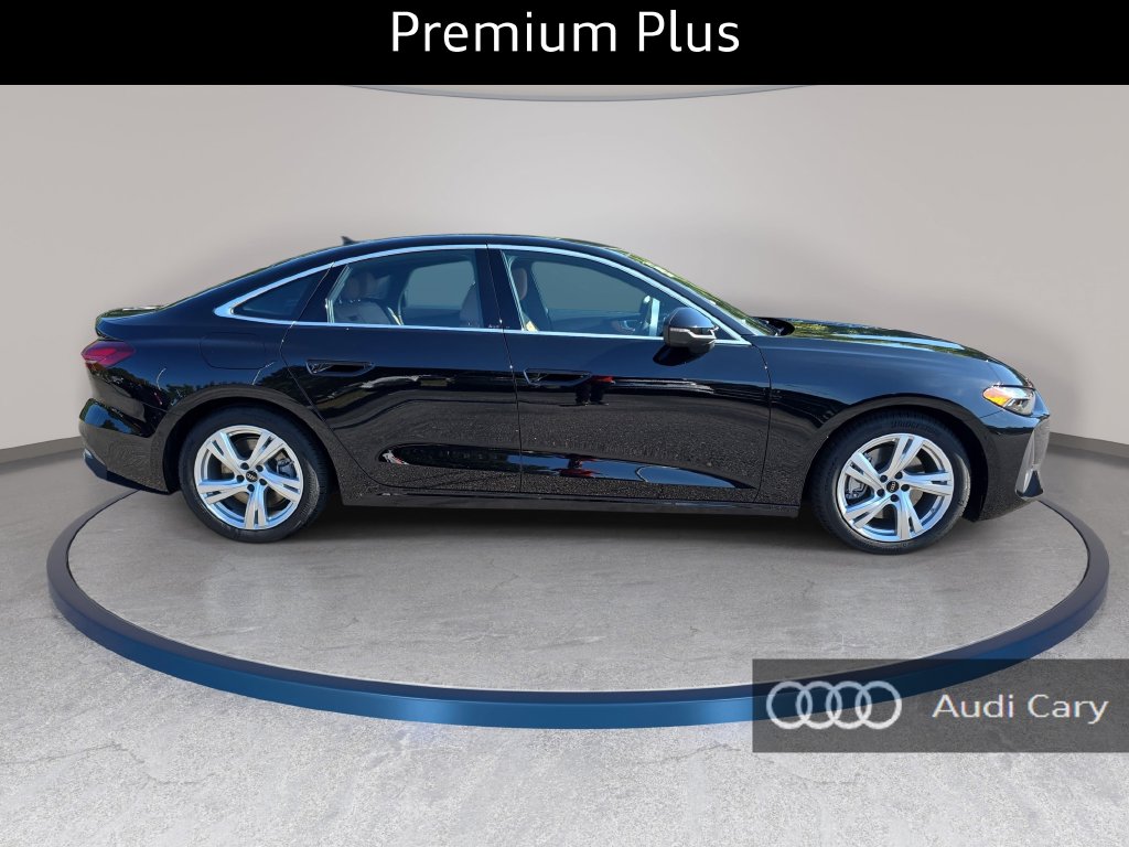 New 2026 Audi A5 2.0T Premium Hatchback