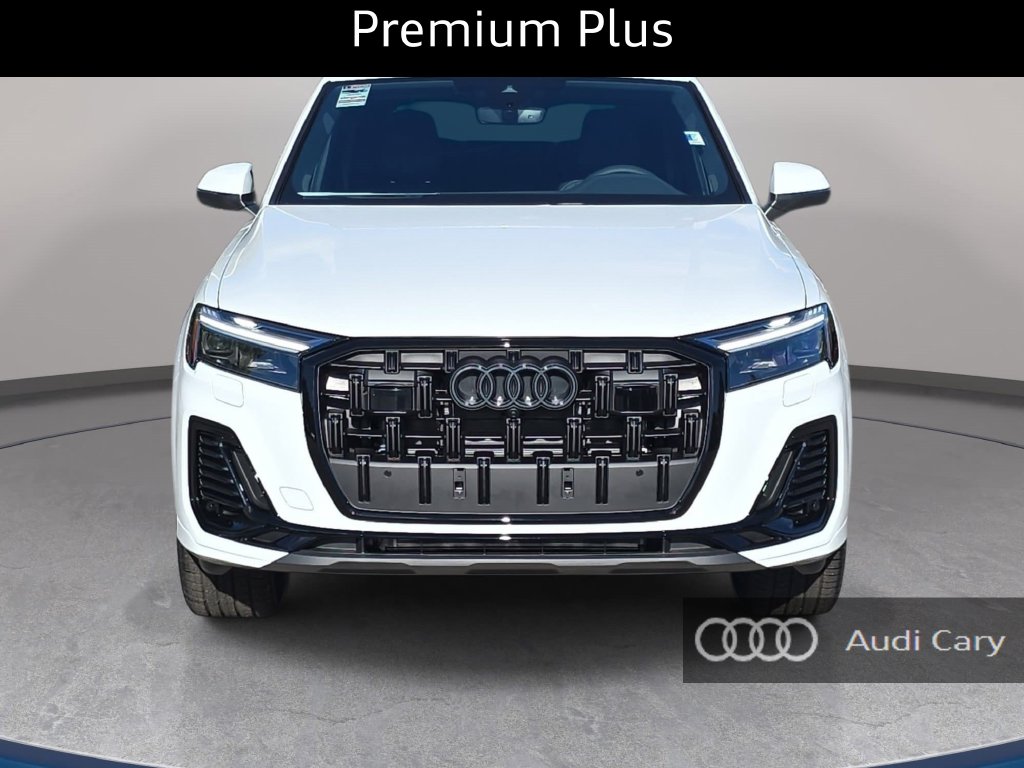 New 2026 Audi Q7 45 Premium SUV
