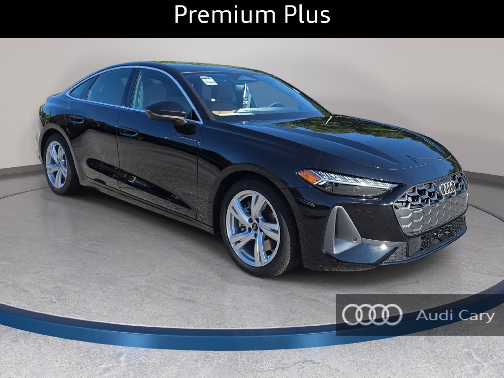 New 2026 Audi A5 2.0T Premium Hatchback