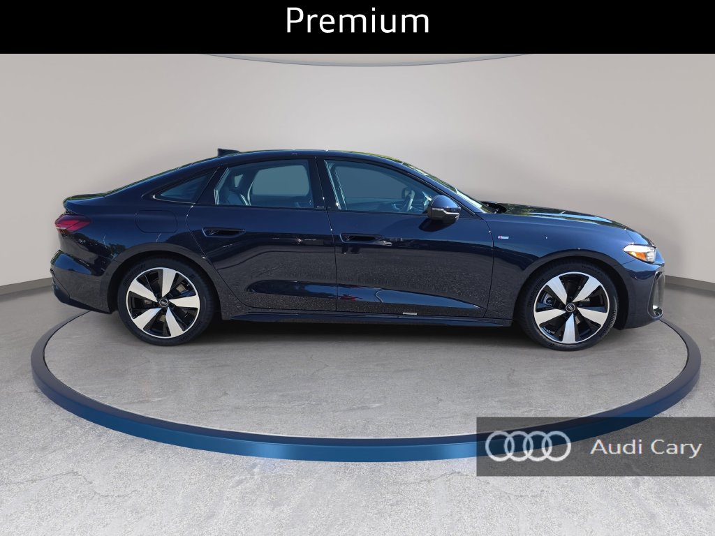 New 2026 Audi A5 2.0T Premium Hatchback