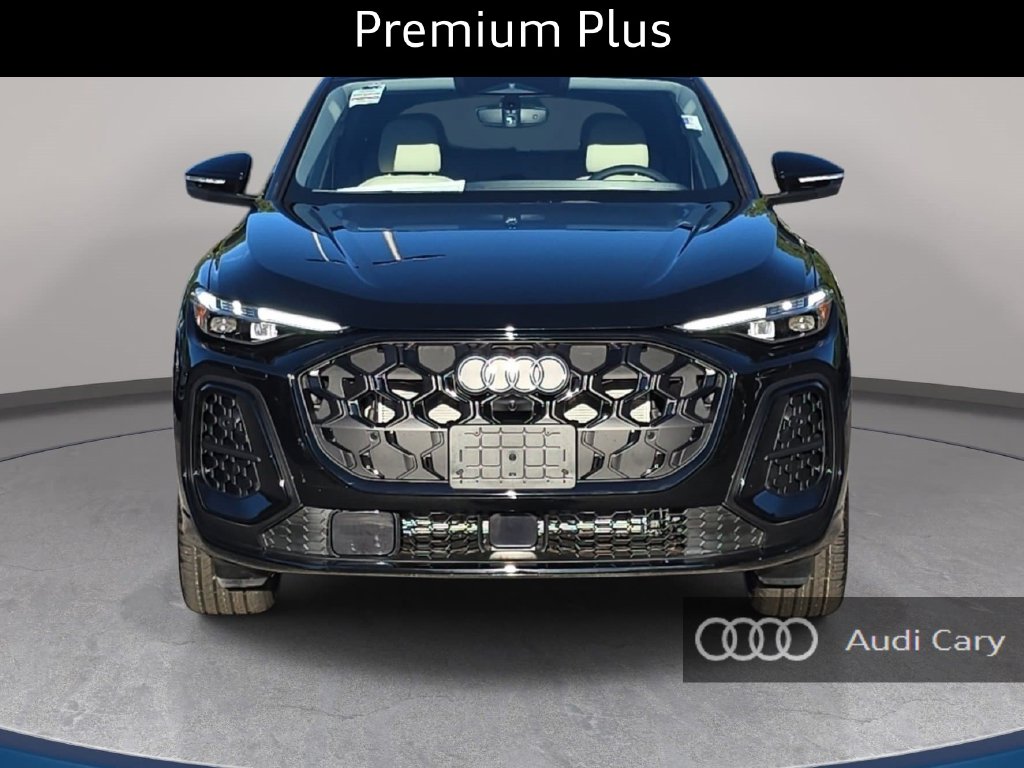 New 2026 Audi Q5 2.0T Premium SUV