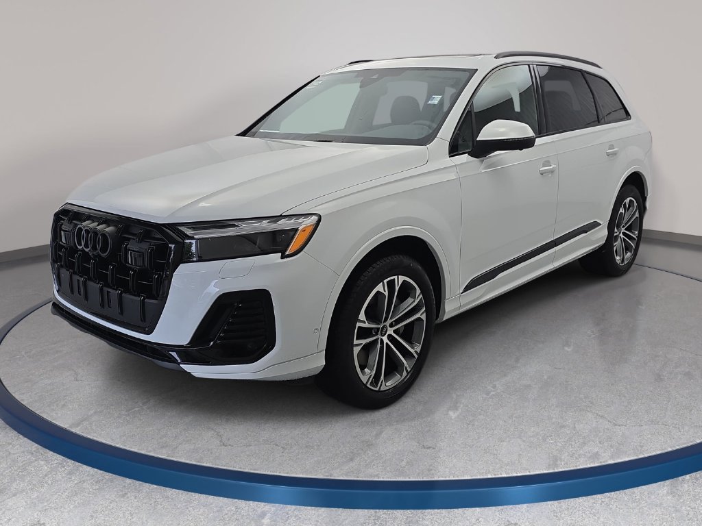 New 2026 Audi Q7 45 Premium SUV