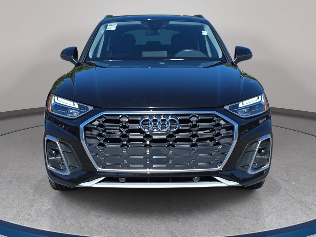 Used 2023 Audi Q5 45 S line Premium SUV