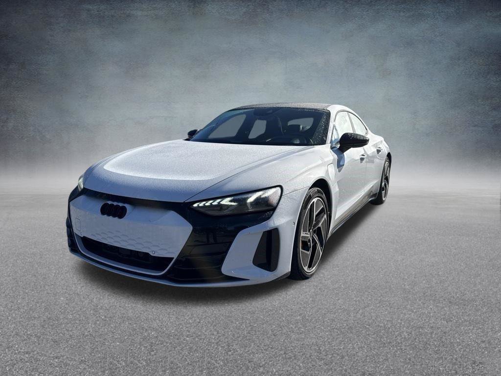 Used 2024 Audi RS e-tron GT Sedan