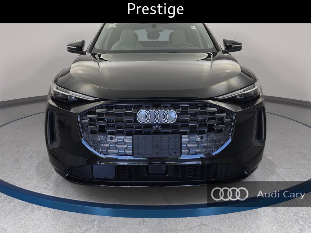 New 2026 Audi Q5 2.0T Premium SUV