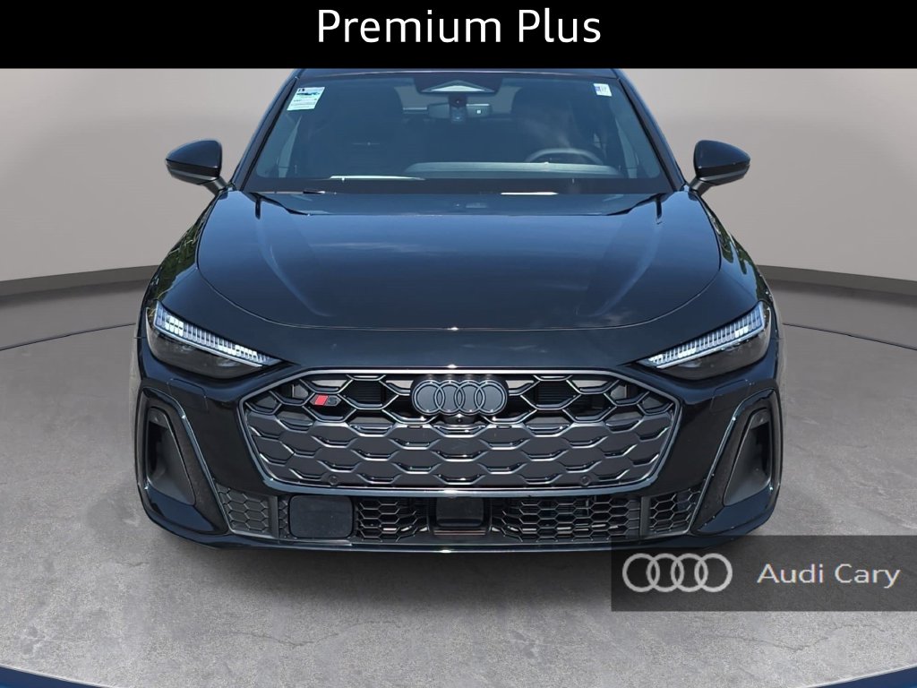New 2026 Audi S5 3.0T Premium Sportback