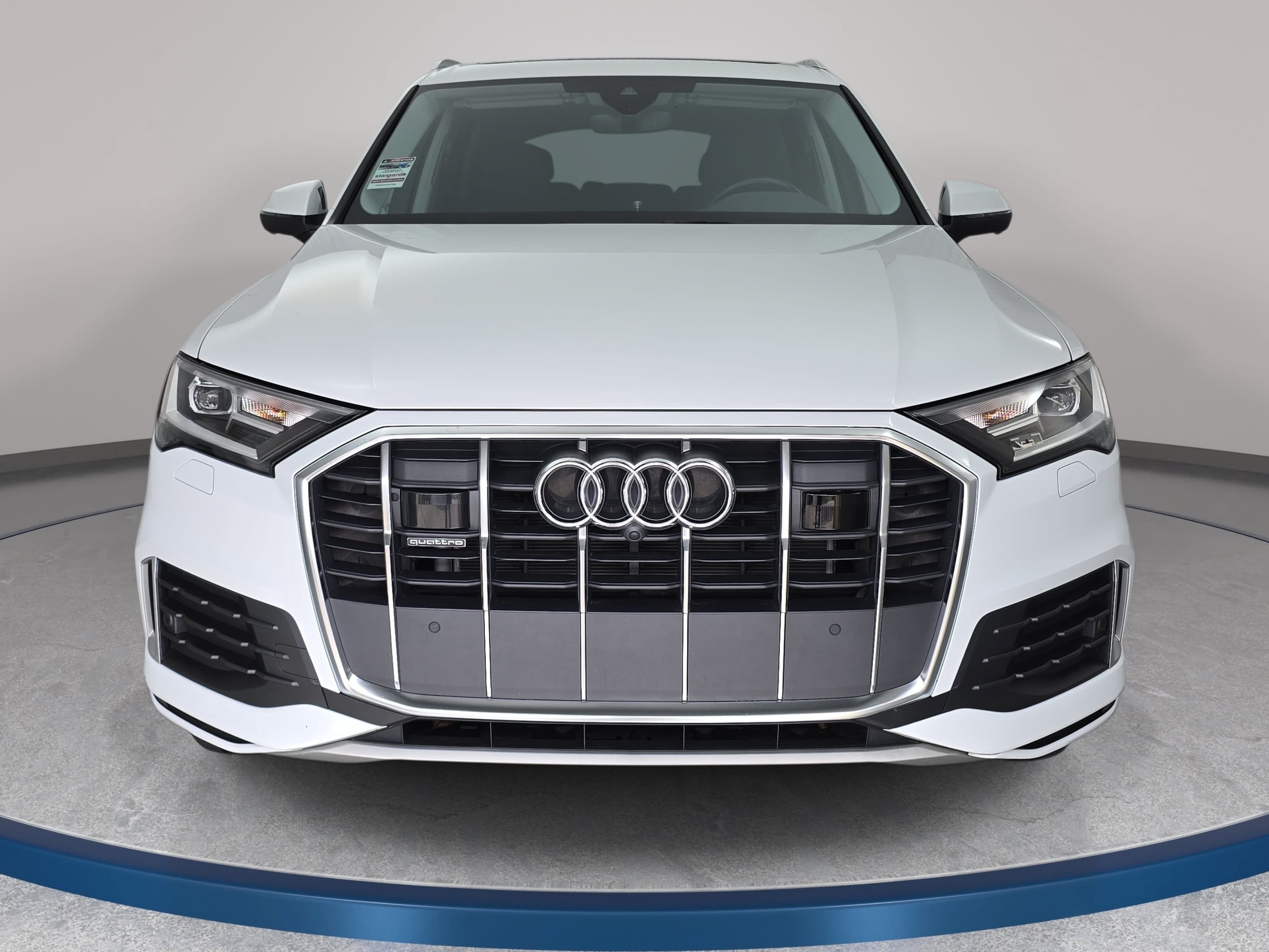 Used 2023 Audi Q7 45 Premium SUV