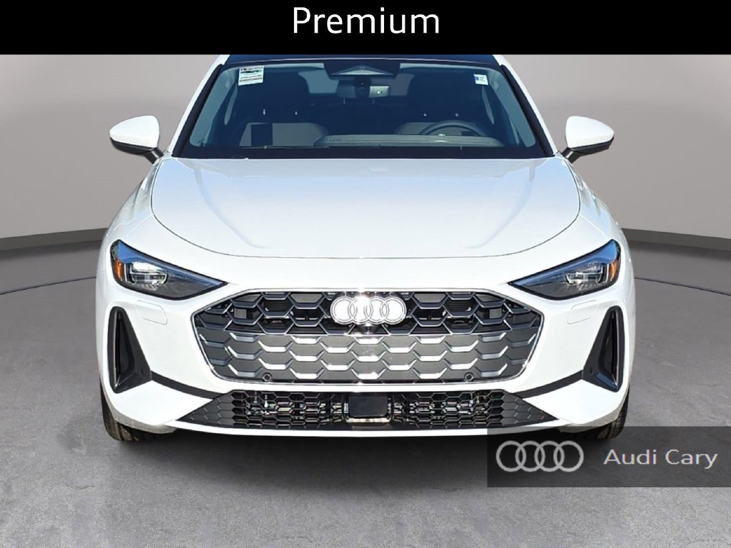 New 2026 Audi A5 2.0T Premium Hatchback