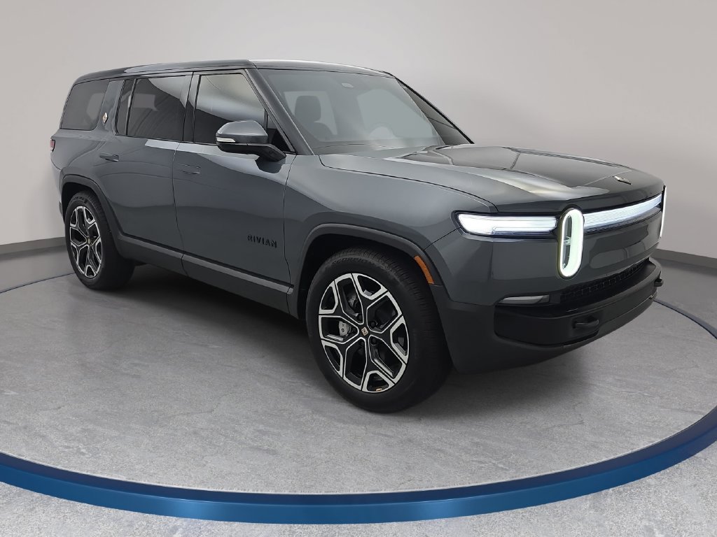 Used 2026 Rivian R1S SUV