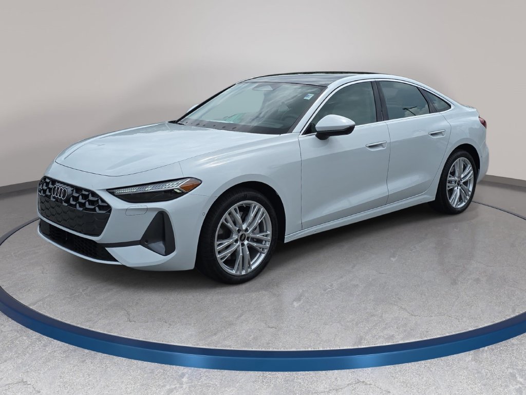 New 2026 Audi A5 2.0T Premium Hatchback