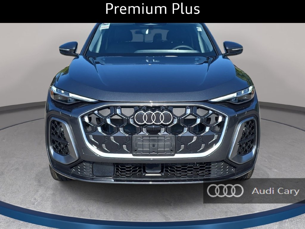 New 2026 Audi Q5 Sportback 2.0T Premium SUV