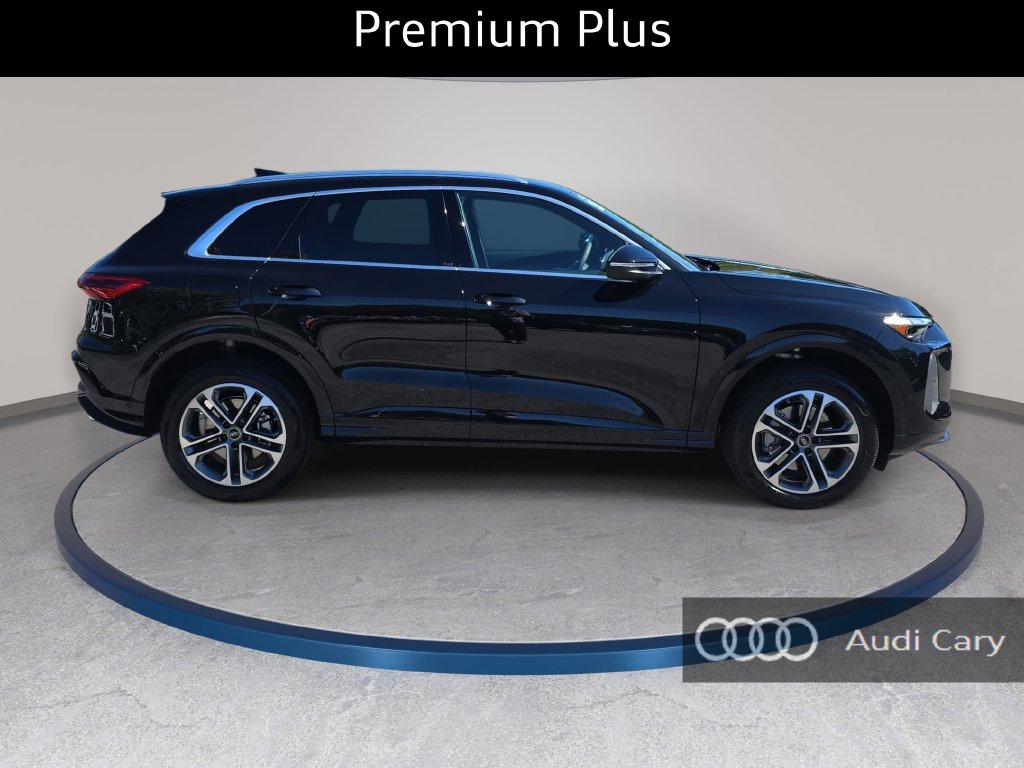 New 2026 Audi Q5 2.0T Premium SUV