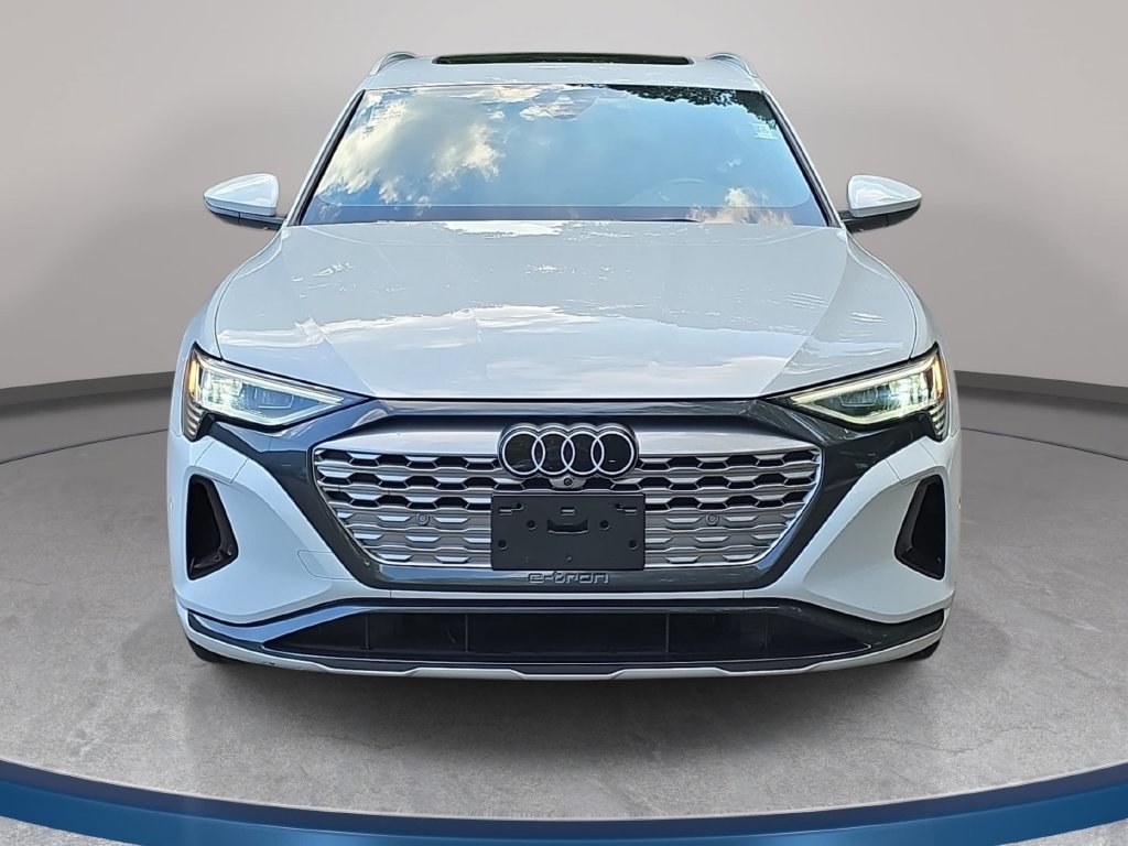 Used 2024 Audi Q8 e-tron Premium SUV