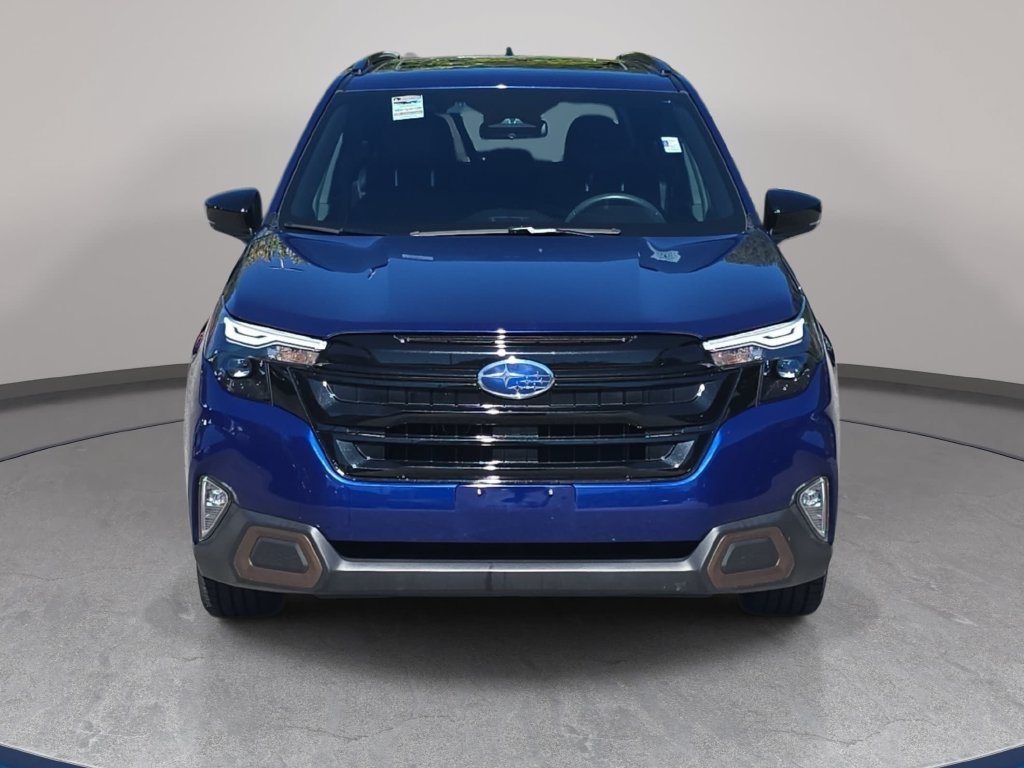 Used 2025 Subaru Forester Sport SUV
