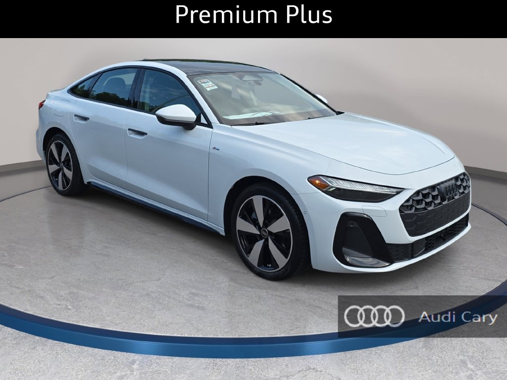 New 2026 Audi A5 2.0T Premium Hatchback