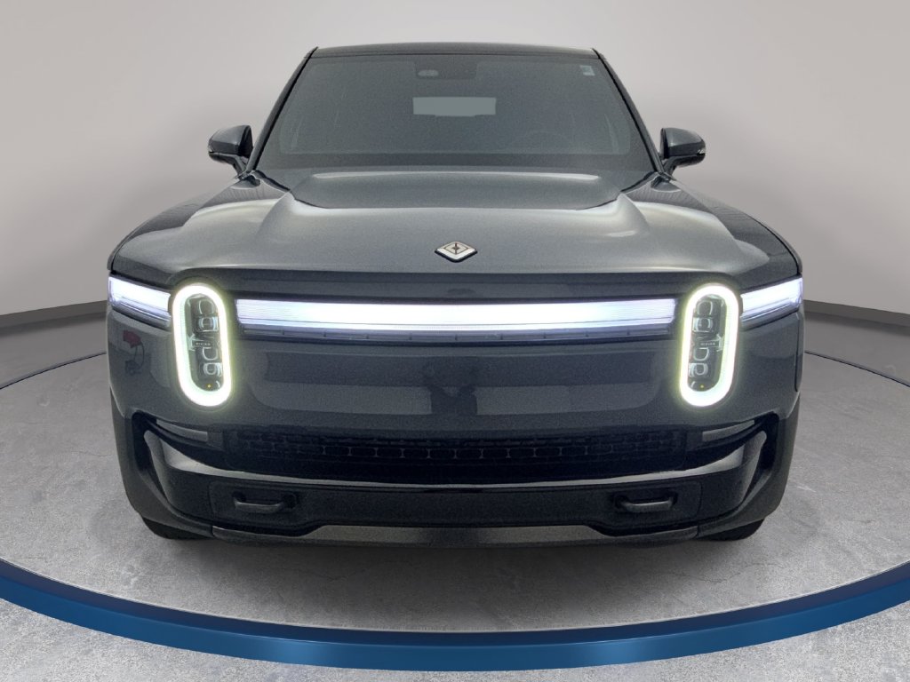 Used 2026 Rivian R1S SUV