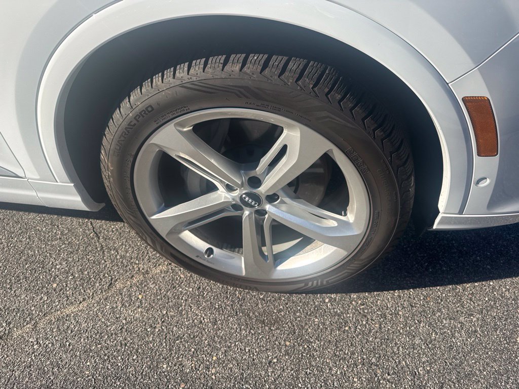 Used 2019 Audi Q7 3.0T Premium SUV