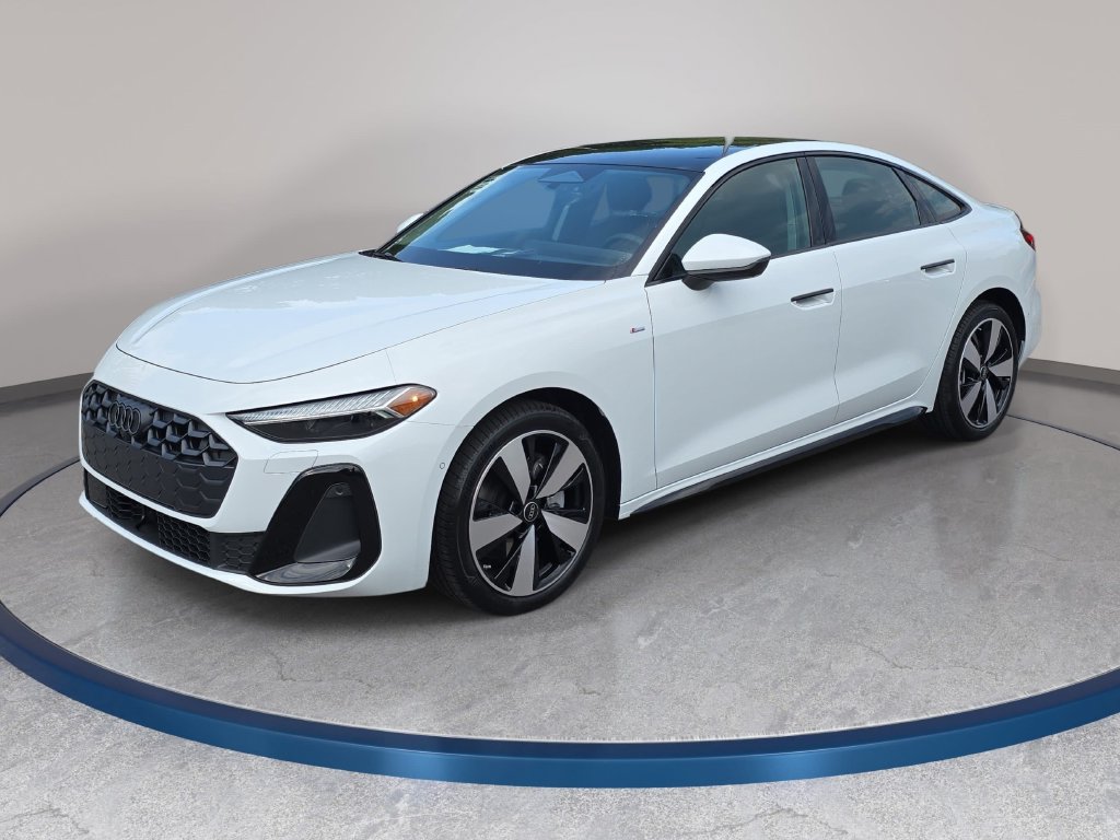 New 2026 Audi A5 2.0T Premium Hatchback