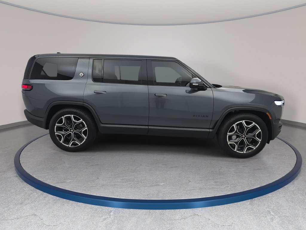 Used 2026 Rivian R1S SUV