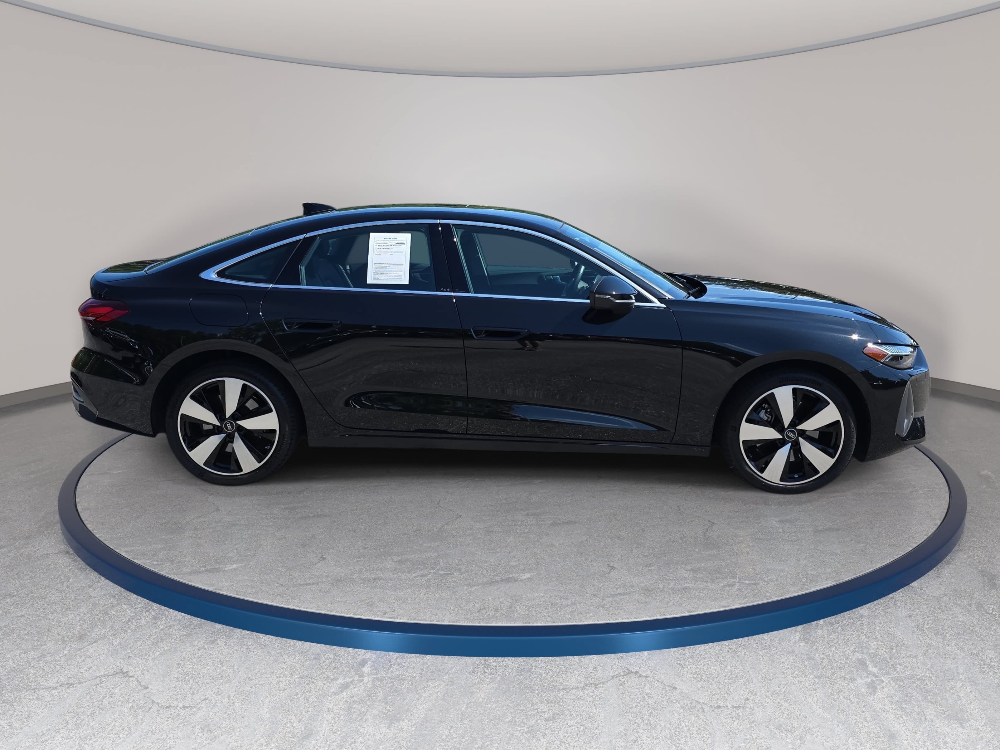 Used 2025 Audi A5 2.0T Premium Sportback