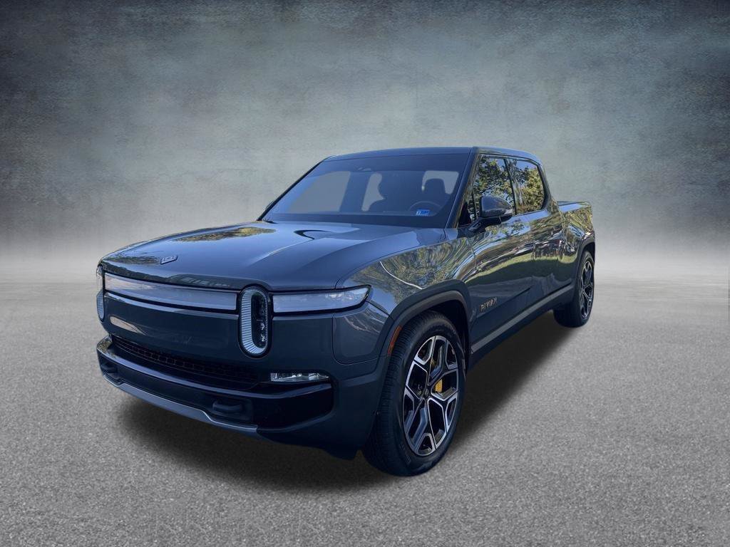  Rivian R1T