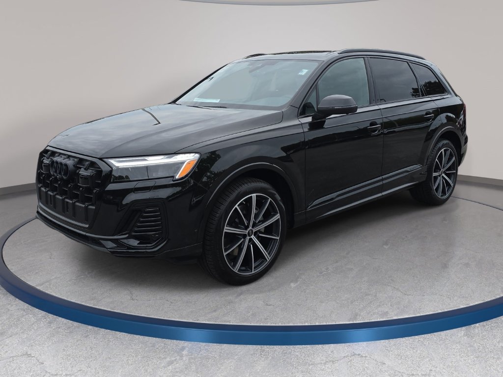 New 2026 Audi Q7 45 Premium SUV