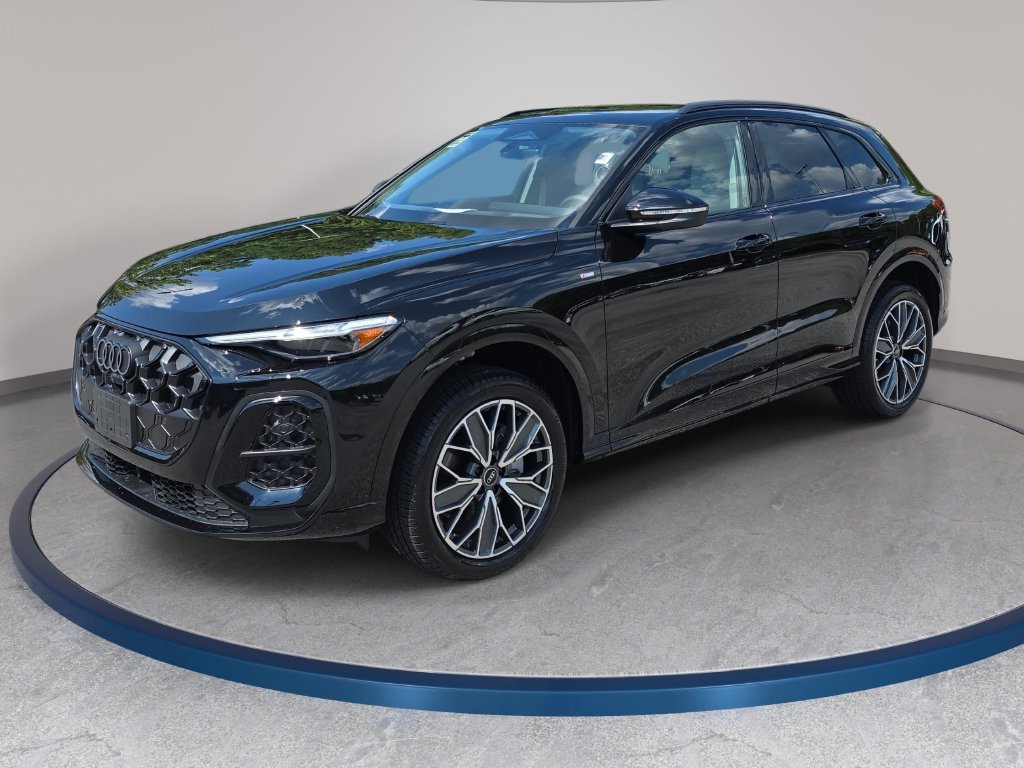  Audi Q5