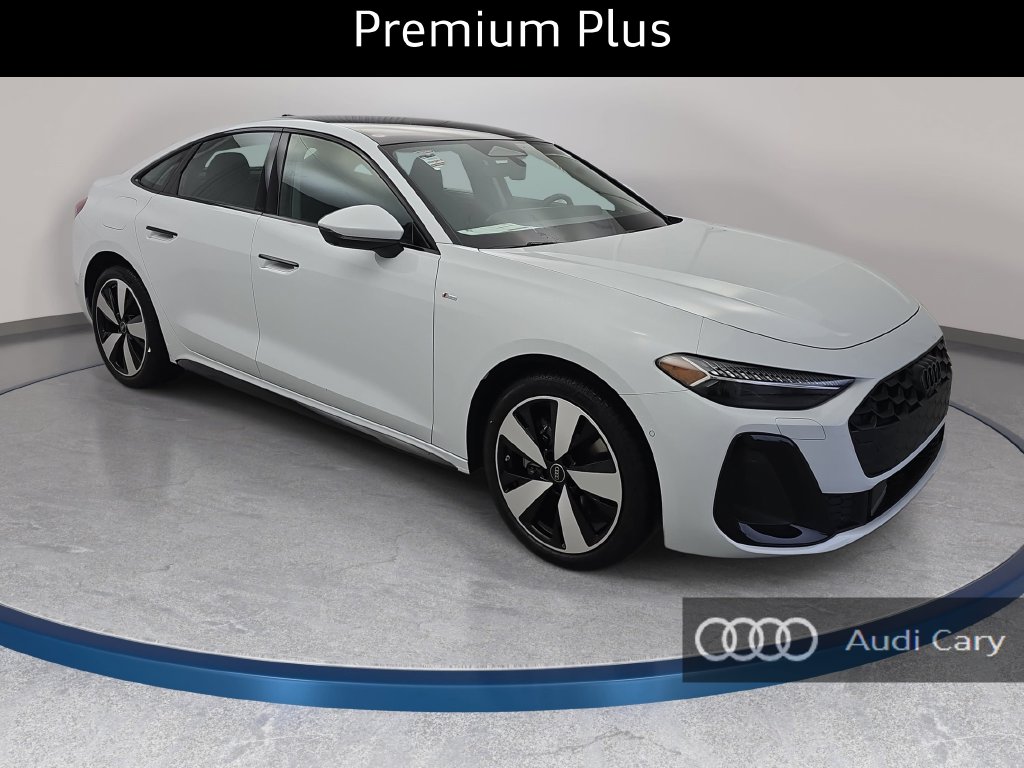 New 2026 Audi A5 2.0T Premium Hatchback