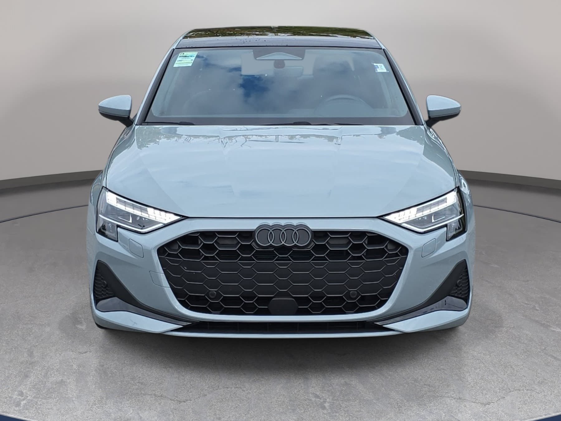 Used 2026 Audi A3 2.0T Premium Sedan