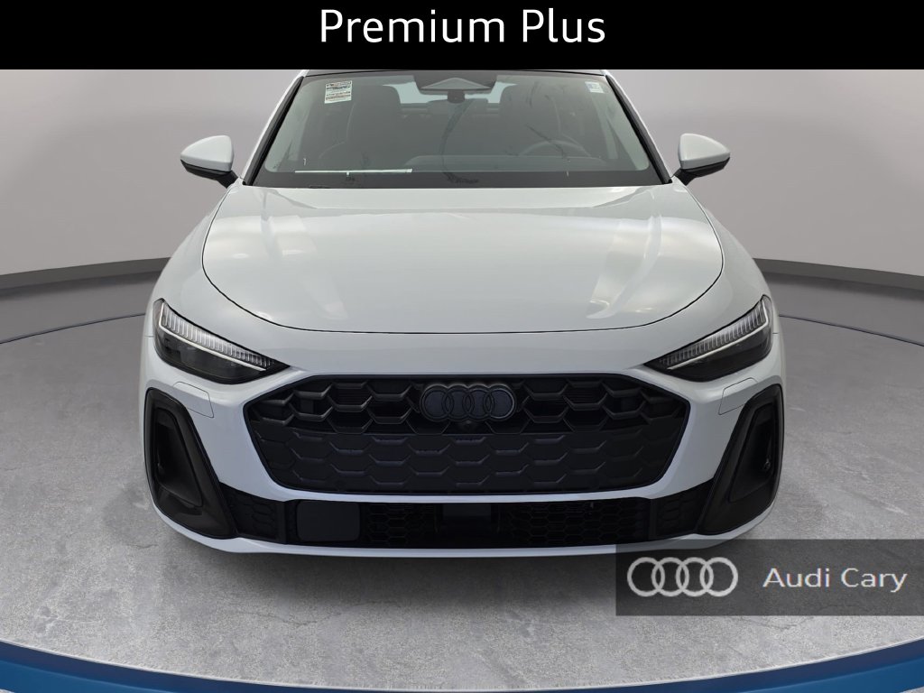 New 2026 Audi A5 2.0T Premium Hatchback