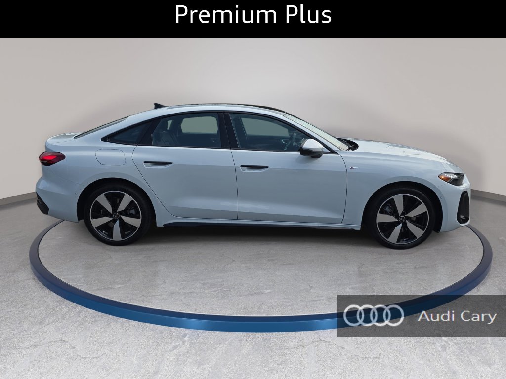 New 2026 Audi A5 2.0T Premium Hatchback