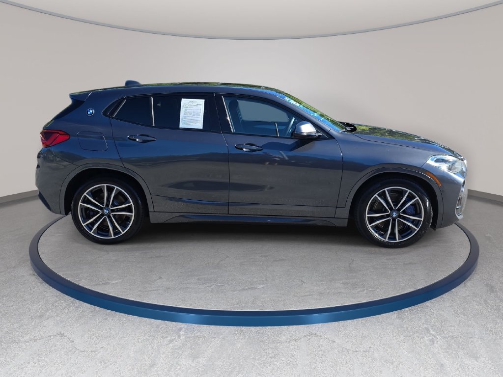 Used 2019 BMW X2 M35i Sports Activity Coupe
