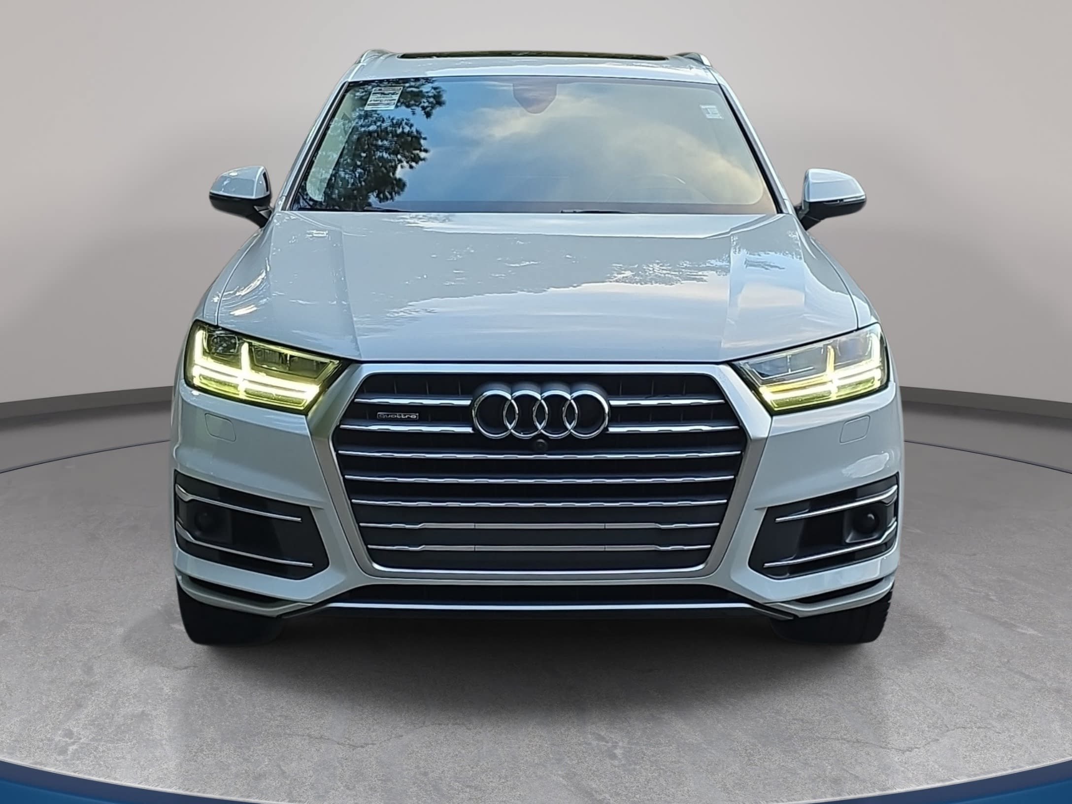 Used 2019 Audi Q7 3.0T Premium SUV