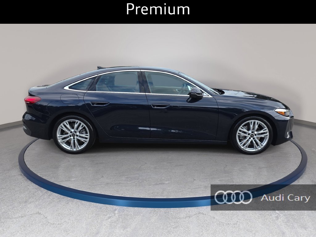 New 2026 Audi A5 2.0T Premium Hatchback