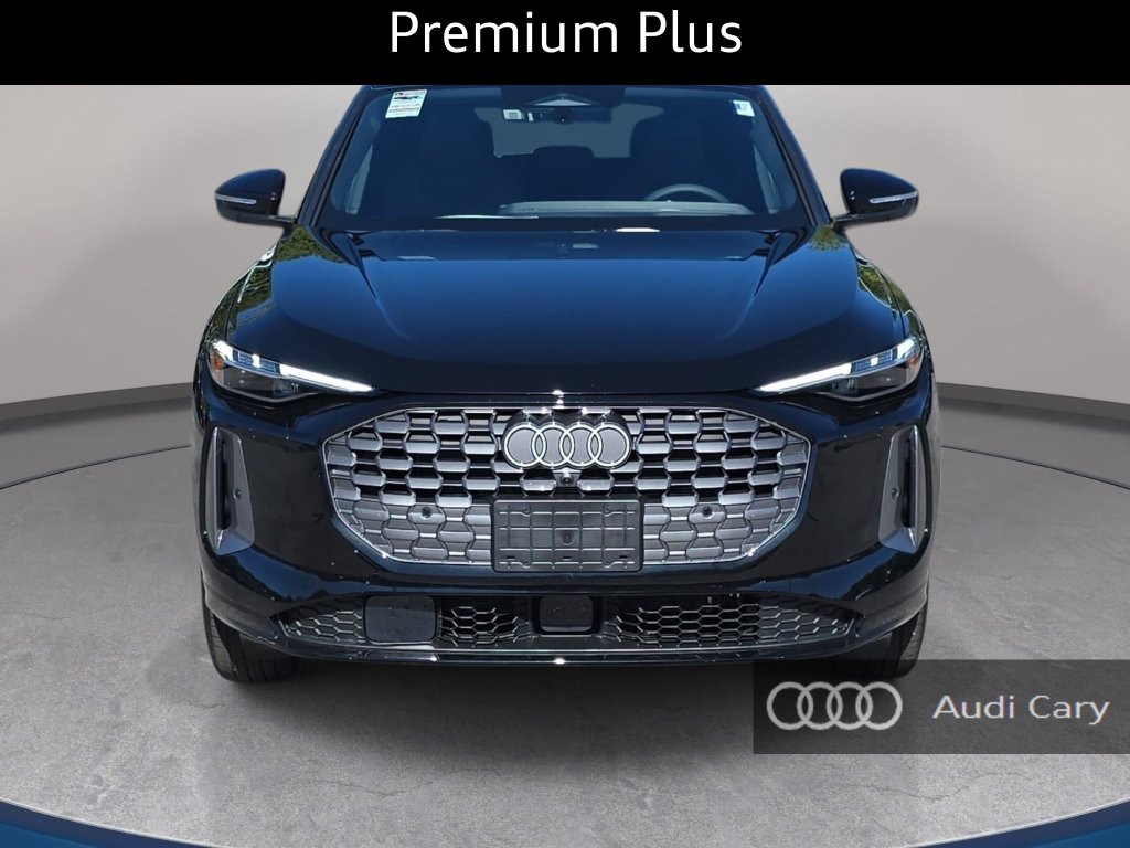 New 2026 Audi Q5 2.0T Premium SUV