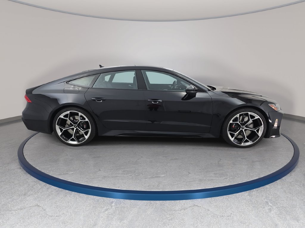 Used 2024 Audi RS 7 4.0T performance Sportback
