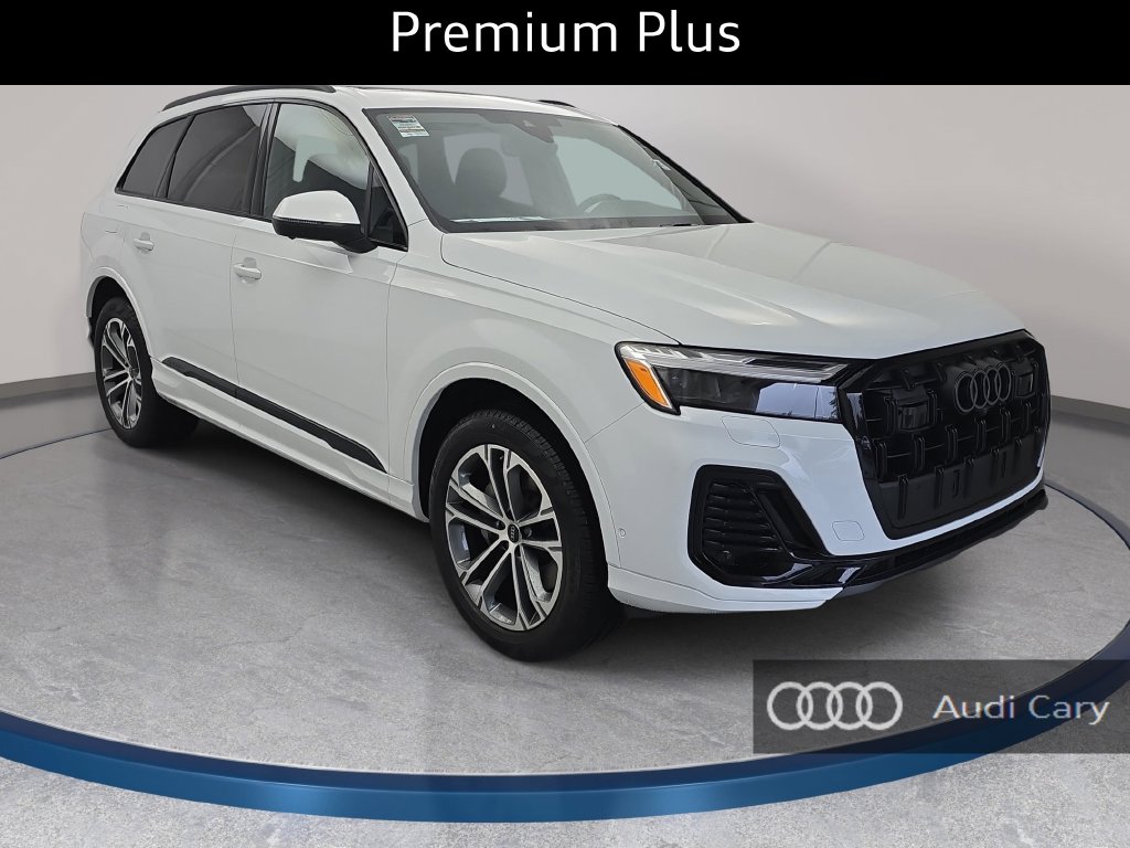 New 2026 Audi Q7 45 Premium SUV
