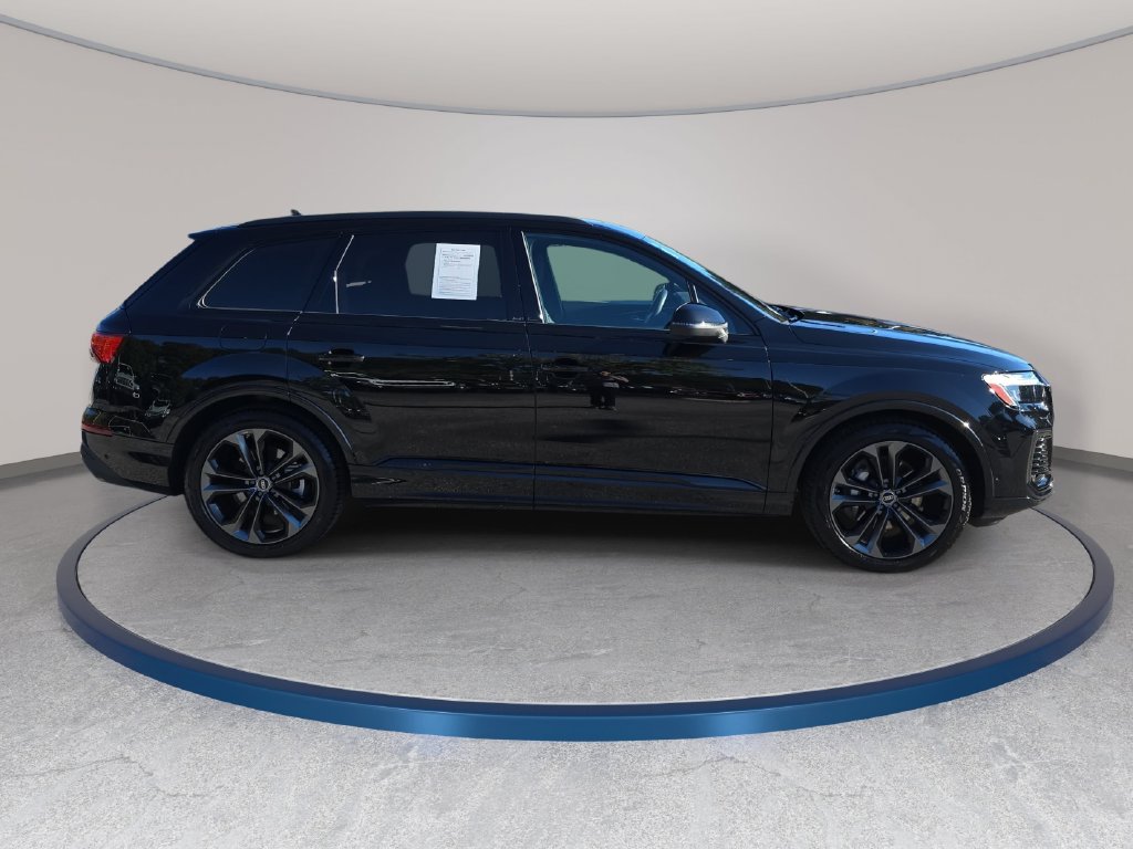 Used 2026 Audi Q7 55 Premium SUV