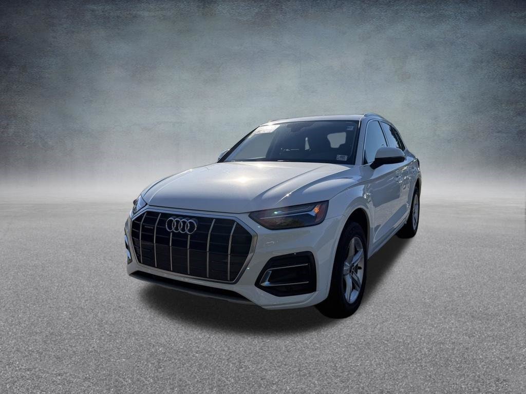 Used 2023 Audi Q5 40 Premium SUV
