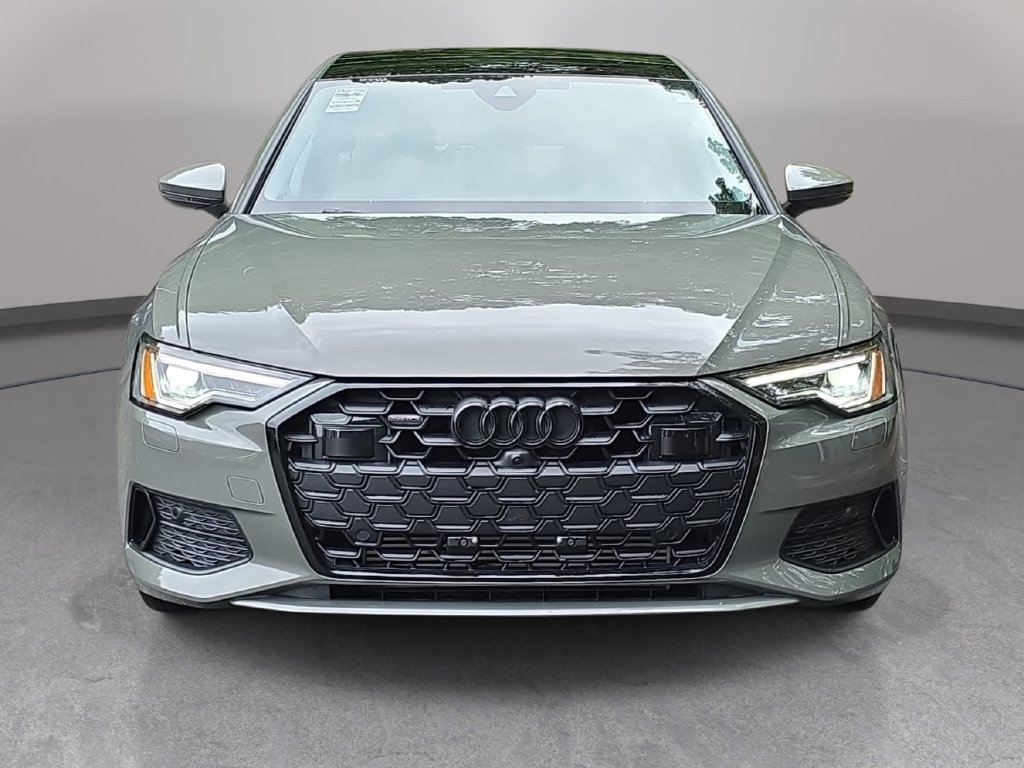 Used 2025 Audi A6 45 Premium Sedan