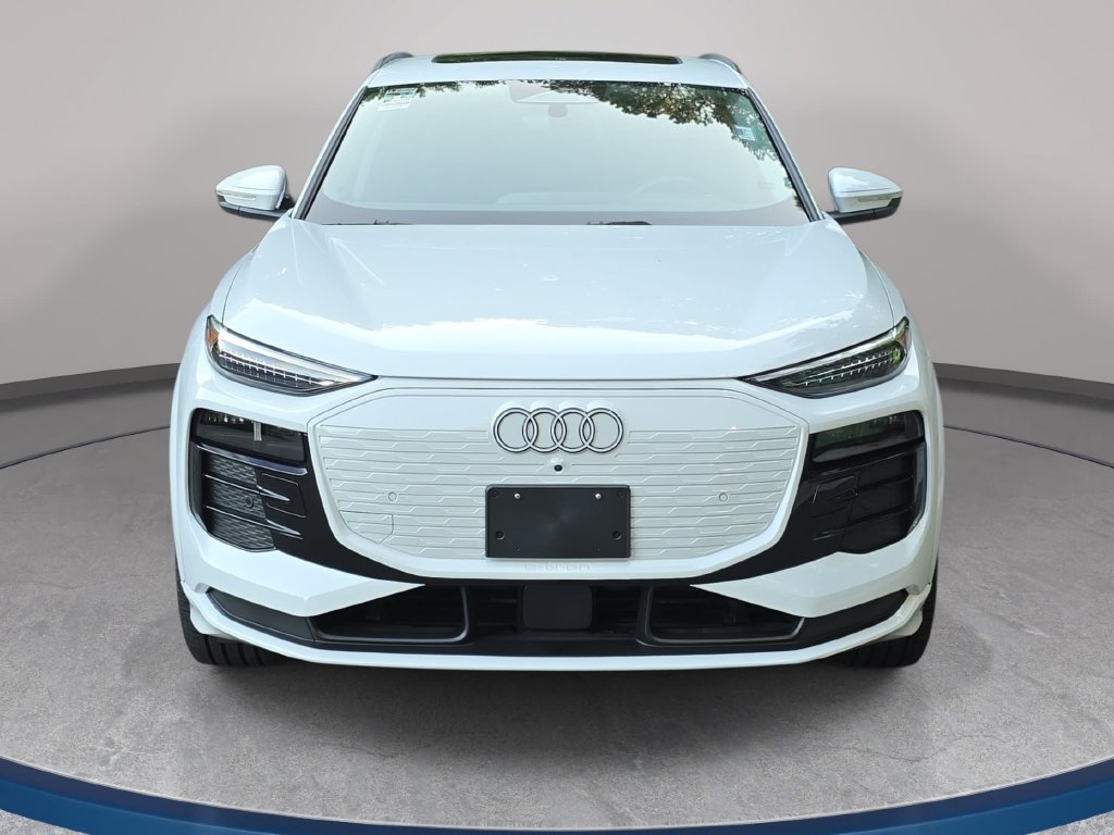 Used 2025 Audi Q6 e-tron Premium SUV