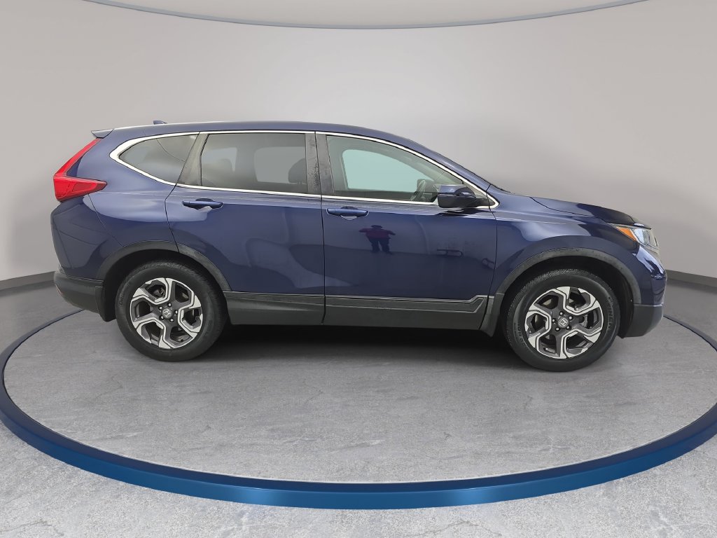 Used 2018 Honda CR-V EX AWD SUV