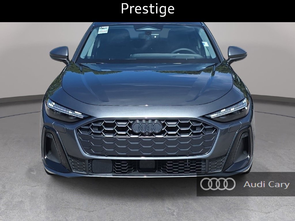 New 2026 Audi A5 2.0T Premium Hatchback