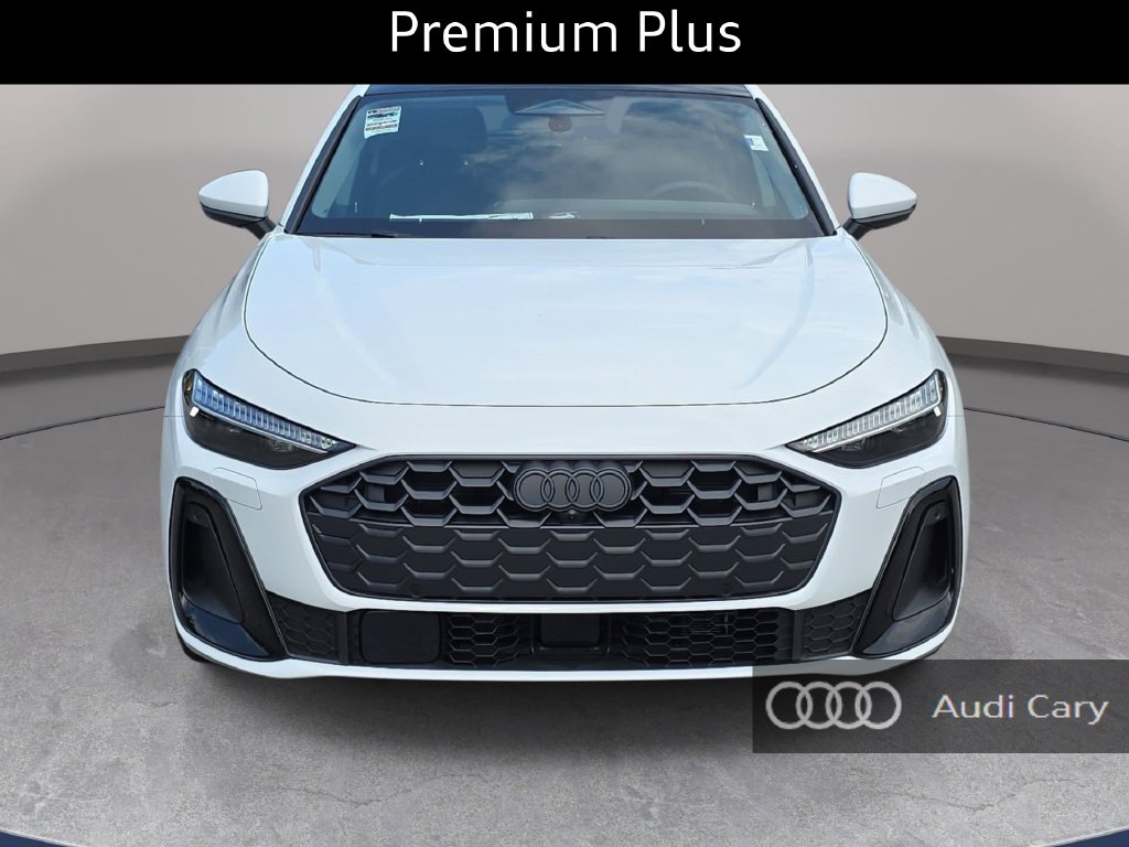 New 2026 Audi A5 2.0T Premium Hatchback