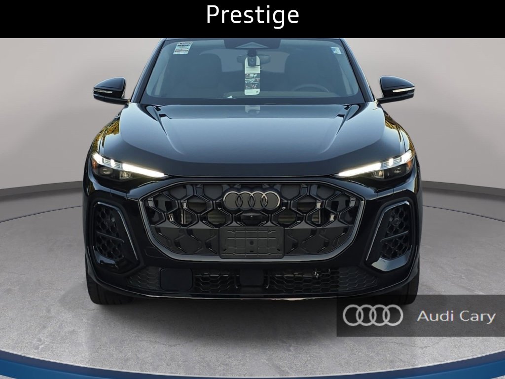 New 2026 Audi Q5 2.0T Premium SUV