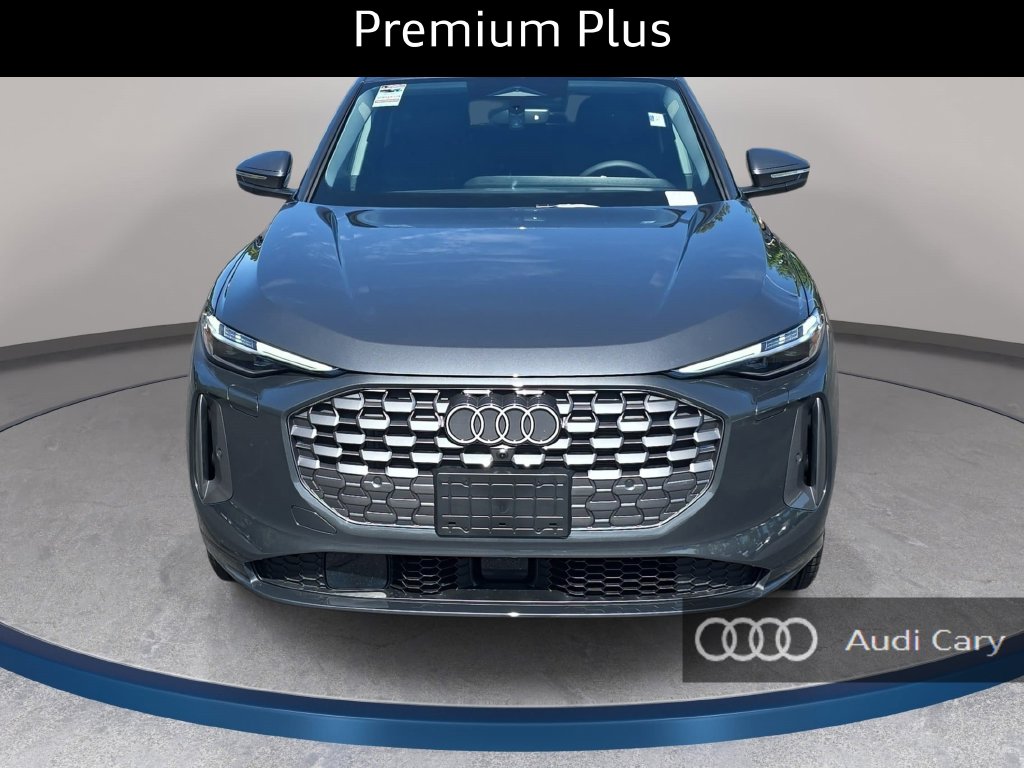 New 2026 Audi Q5 2.0T Premium SUV