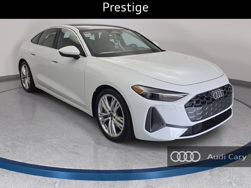 New 2026 Audi A5 2.0T Premium Hatchback