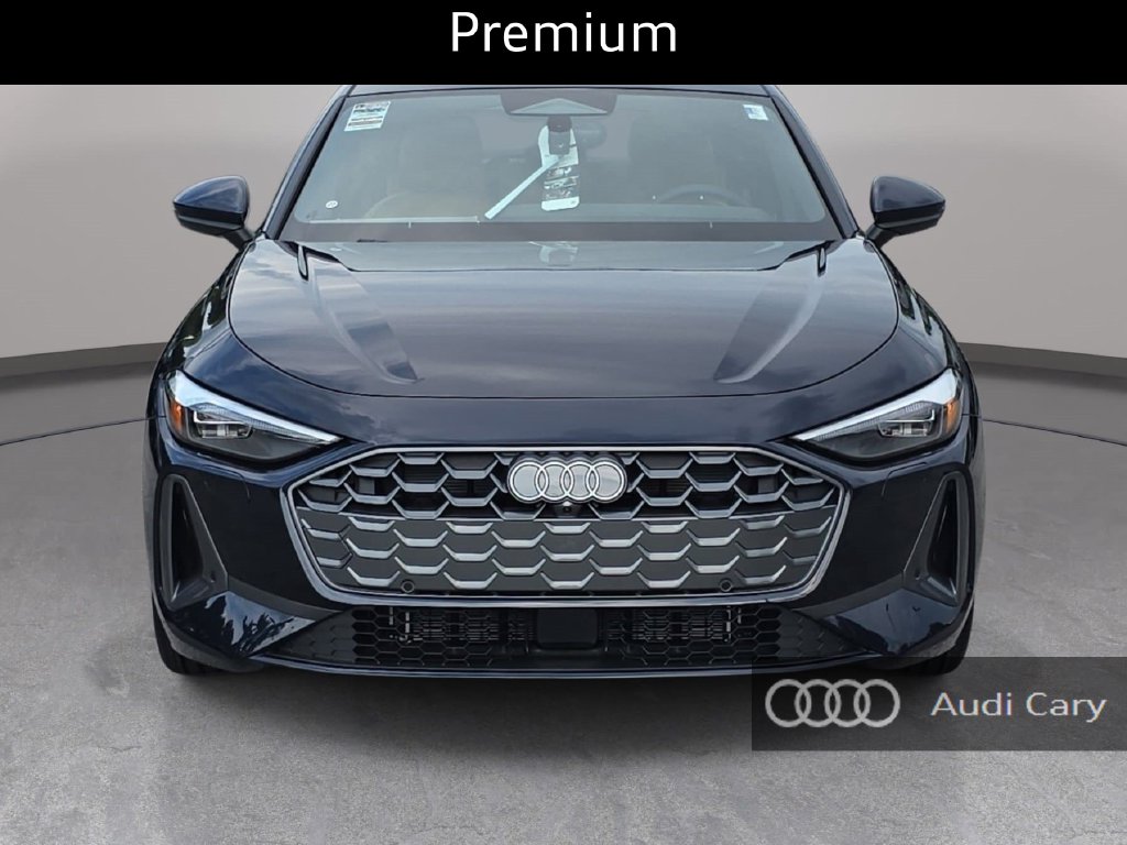 New 2026 Audi A5 2.0T Premium Hatchback